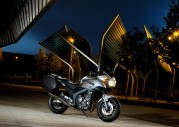 Yamaha TDM900 Yamaha TDM900